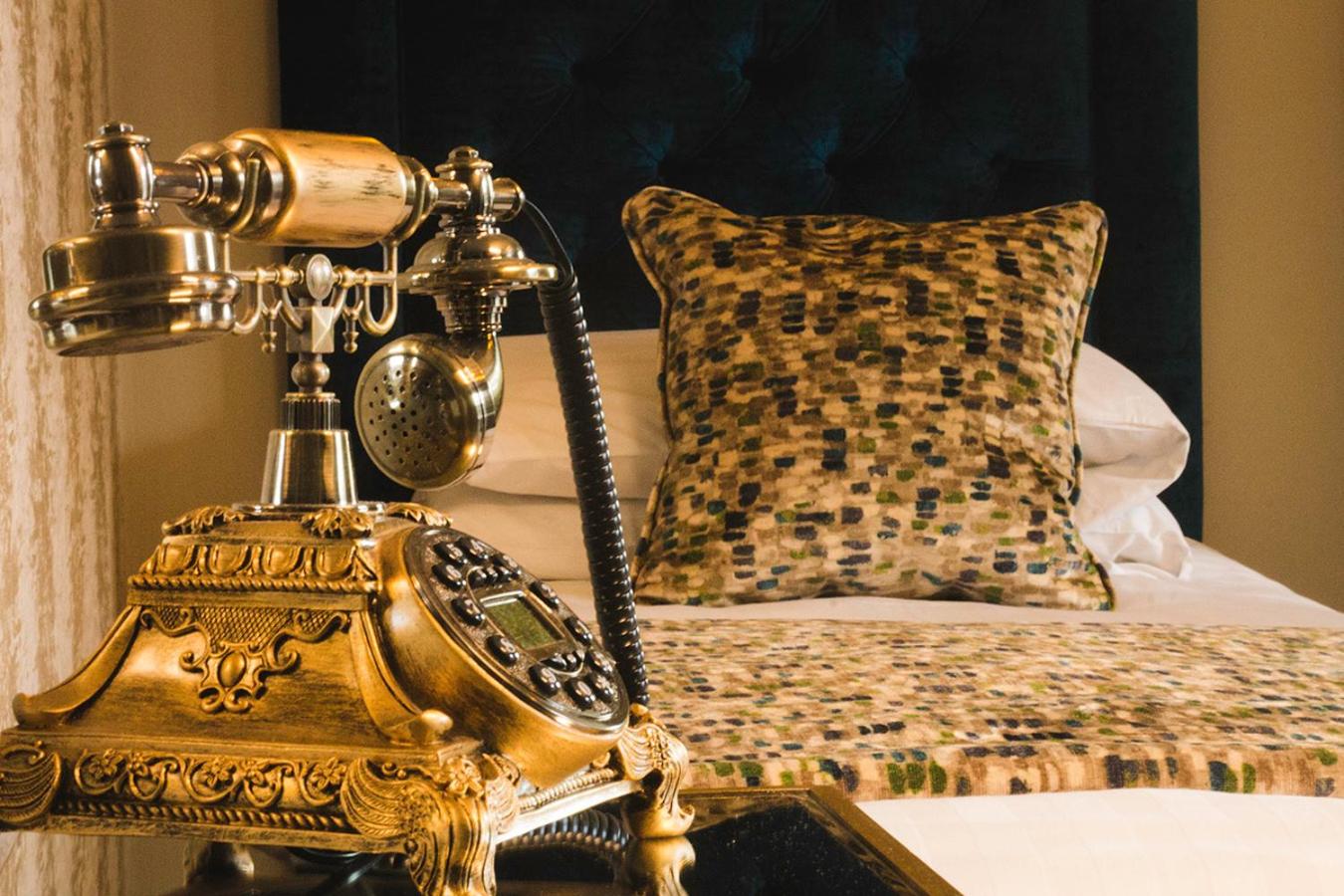 Leighinmohr House Hotel 18/51