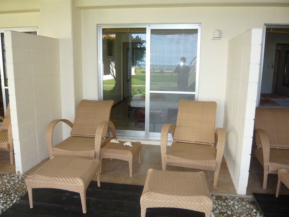 Eco Village Iriomote 32/64