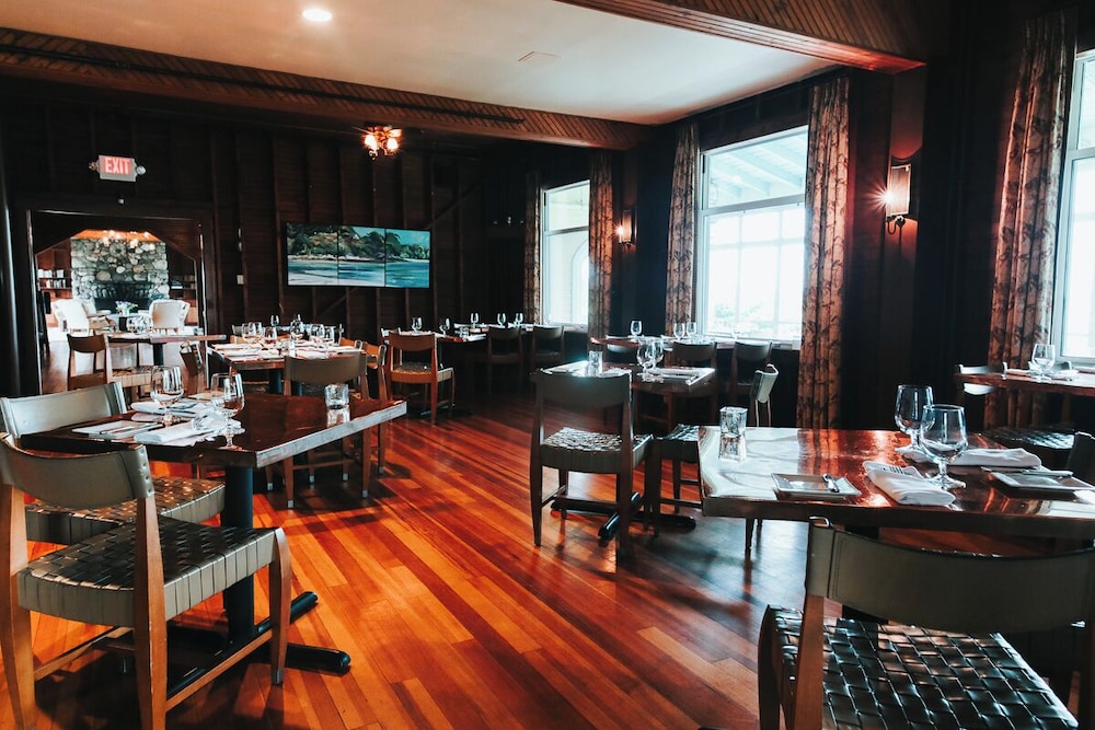 Chebeague Island Inn 49/64
