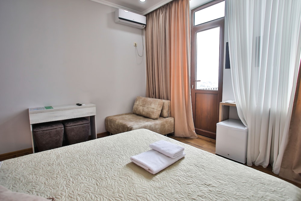 Hotel Terrace Kutaisi 18/50