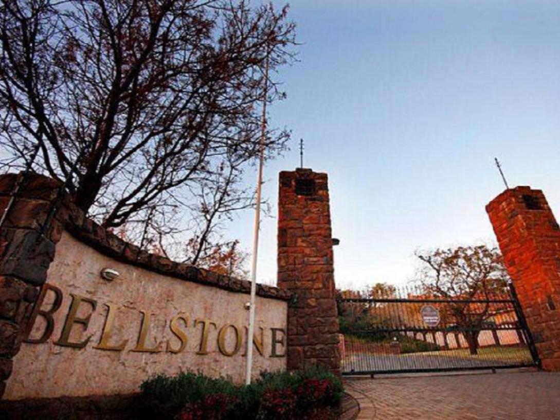 Bellstone B&B 9/12