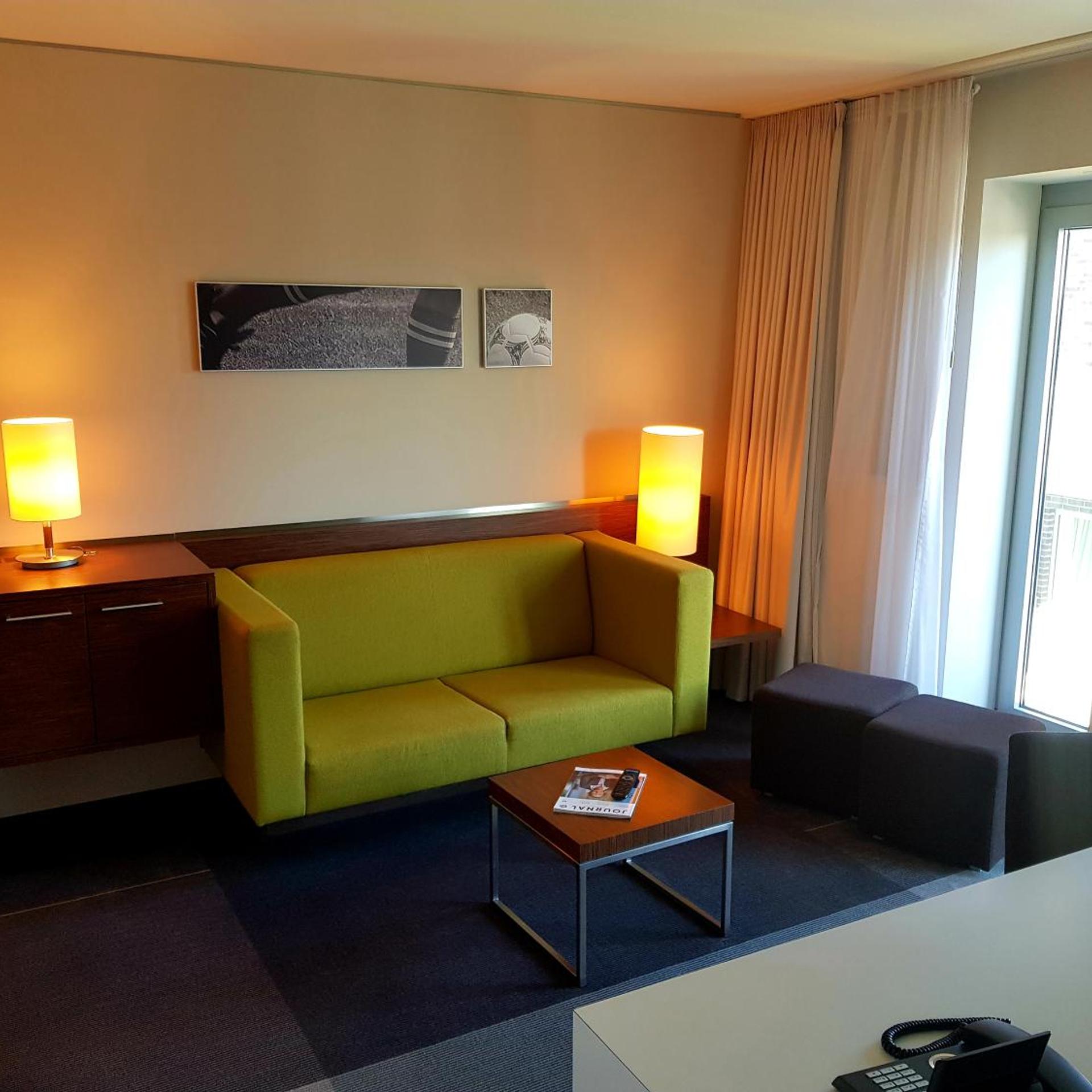 SportHotel Kaiserau 19/33