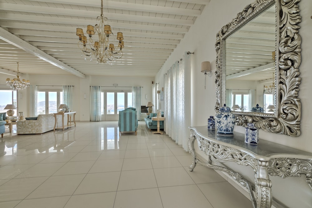 Hotel Alkyon 8/63