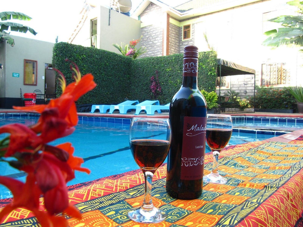 Korona Villa Bed Breakfast 40/50