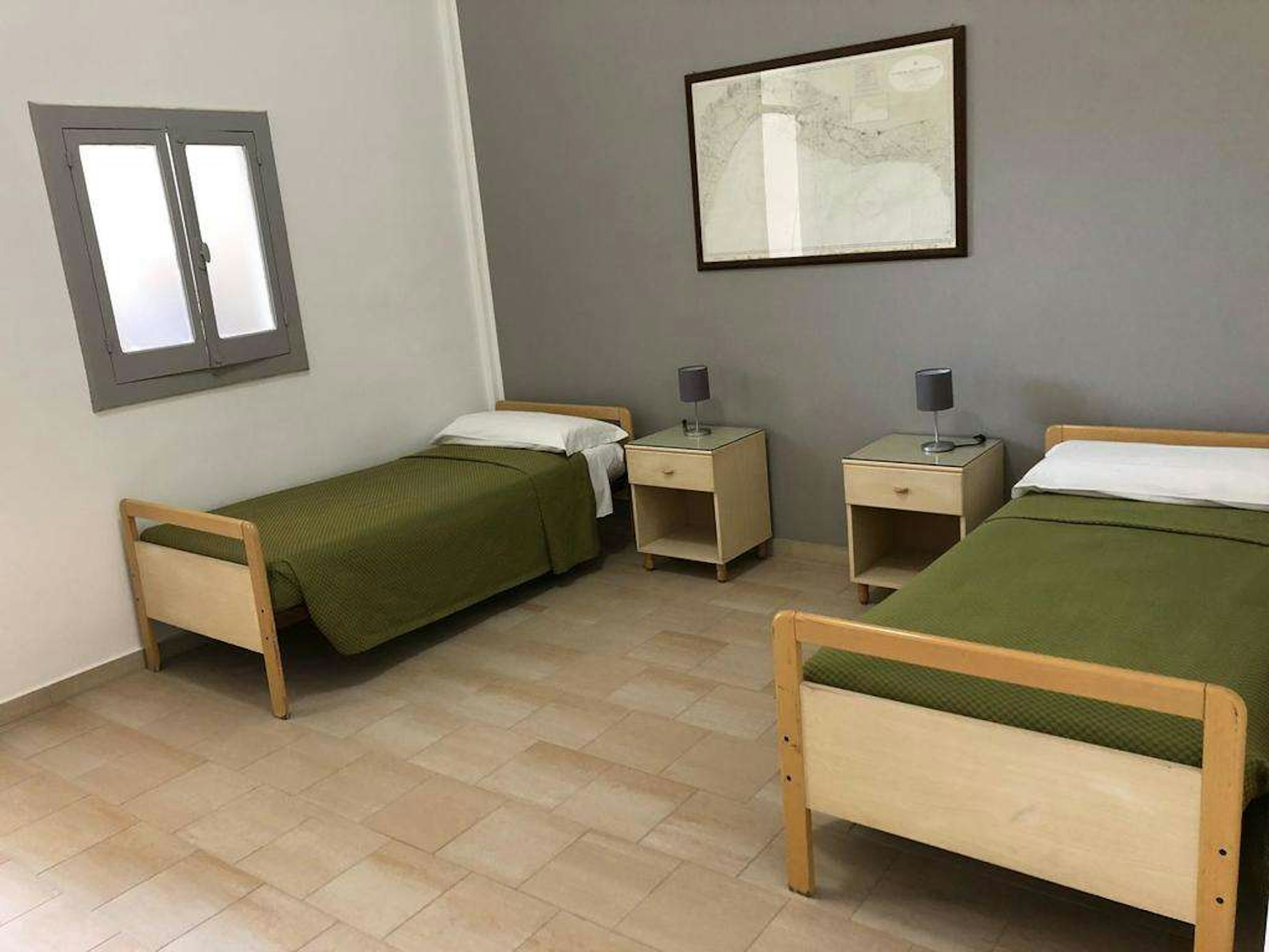 Residence Hotel Moderno 26/47