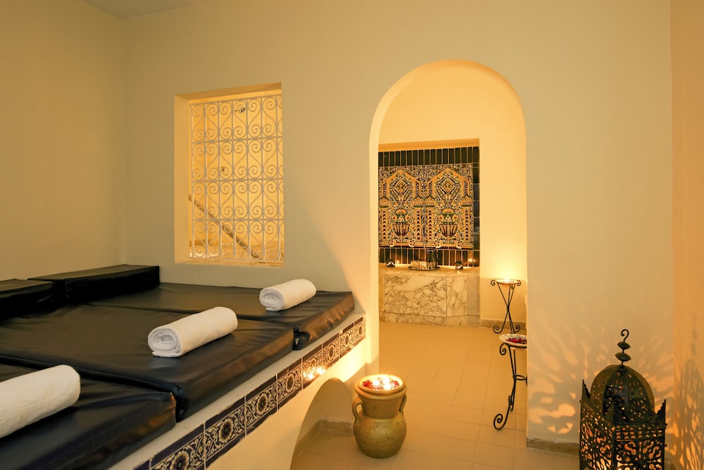 Iberostar Waves Mehari Djerba 39/72