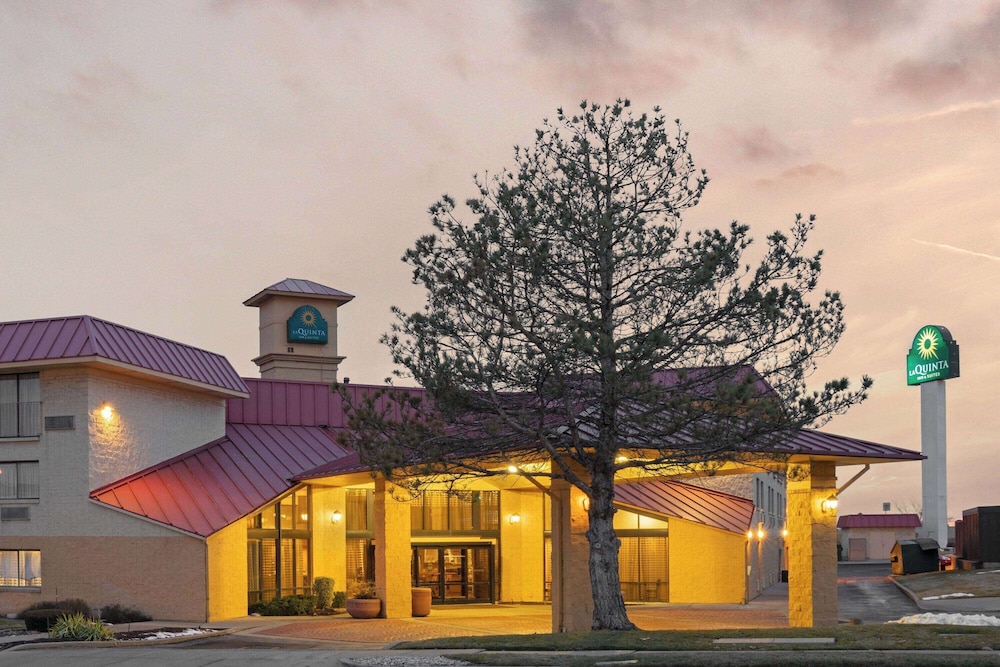 La Quinta Inn And Suites By Wyndham Salt Lake City Layton 1/24