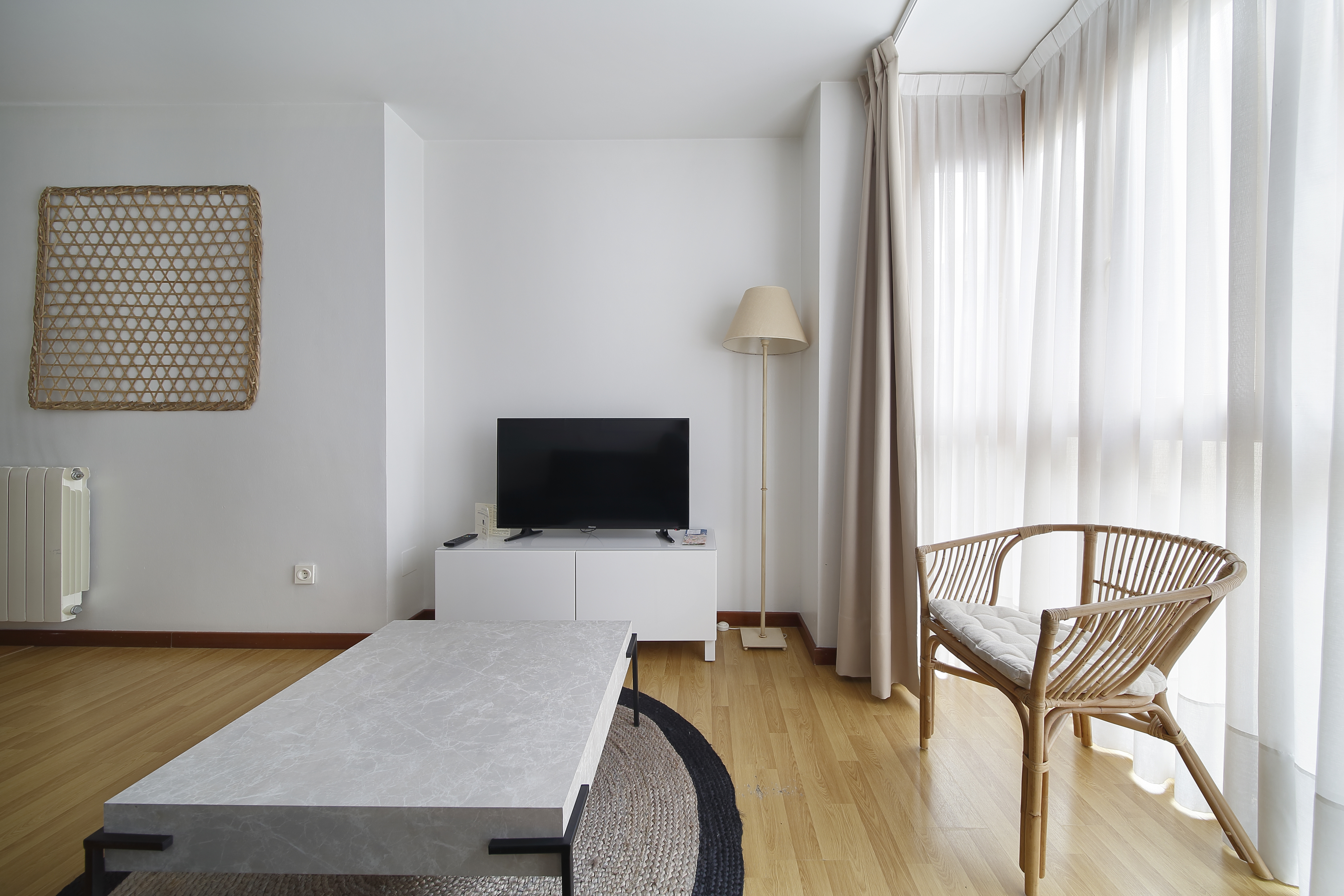 Apartamentos Urban Blue 41/55