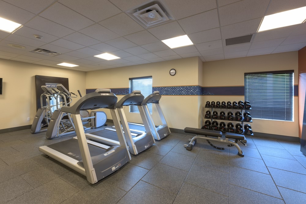 Hampton Inn Buffalo-Hamburg 16/25