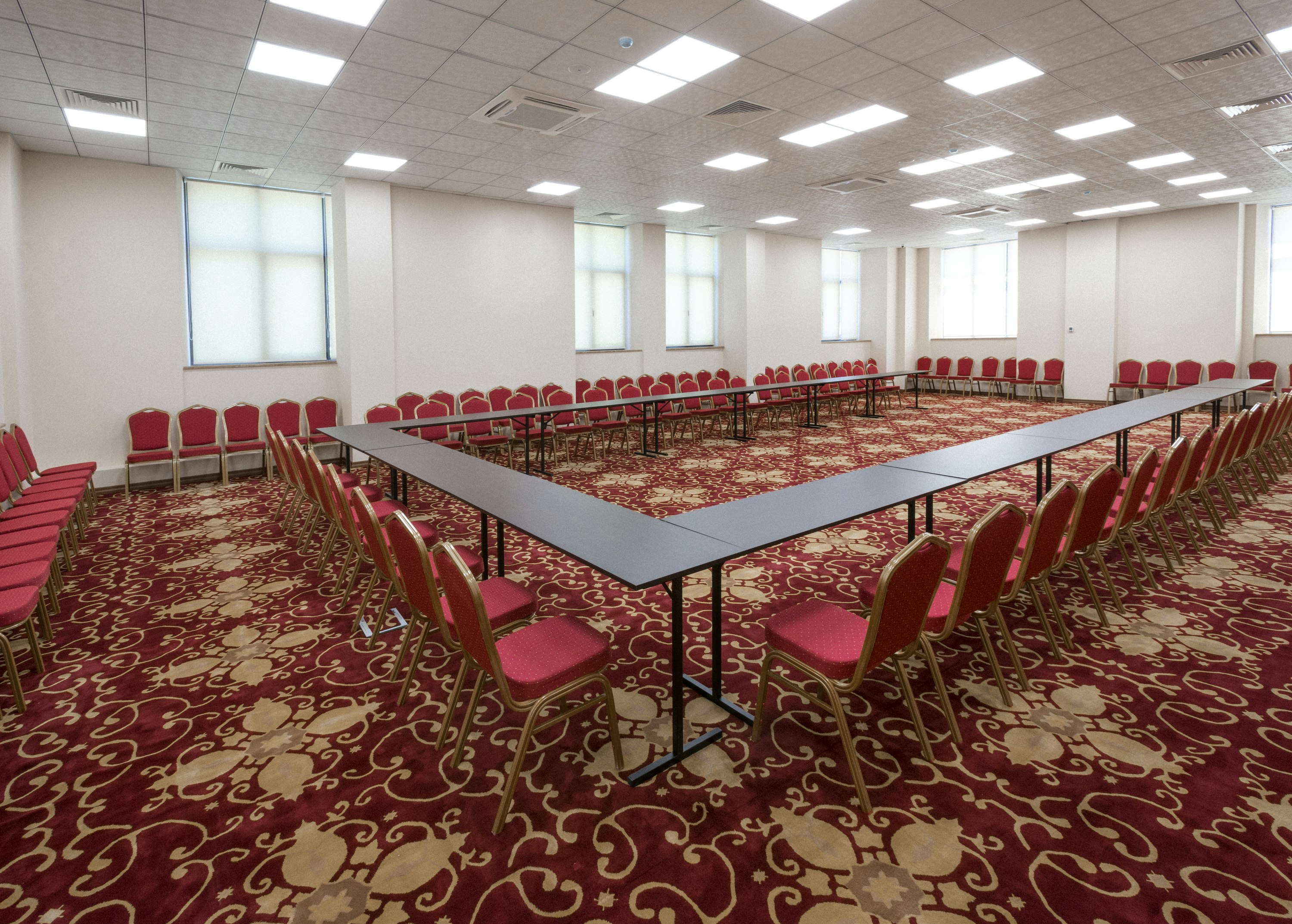 Ani Grand Hotel Yerevan 14/19