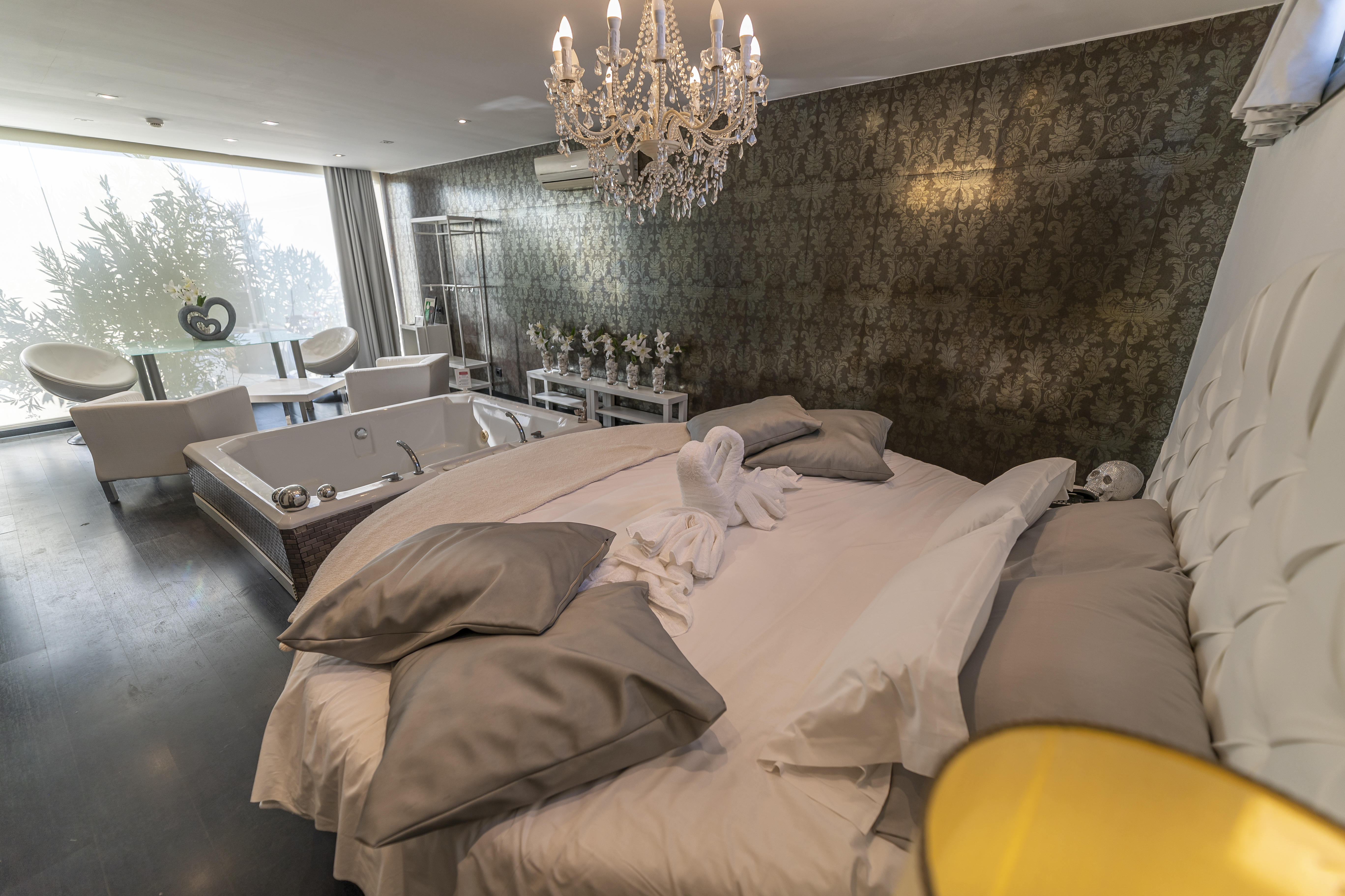 Nastasi Hotel & SPA 40/64