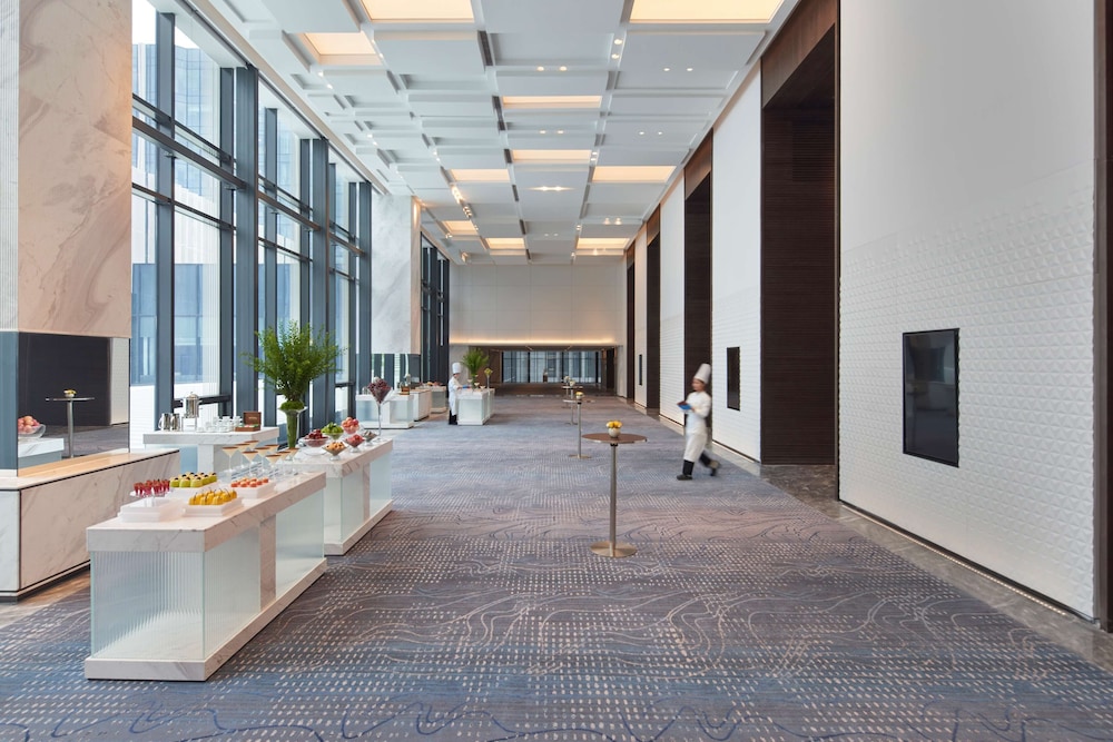Hyatt Regency Hangzhou International Airport 38/43