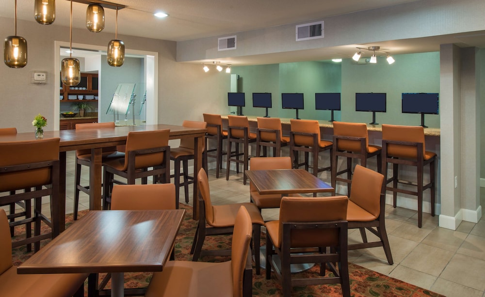 Hyatt house Houston Energy Corridor Hotel 26/46
