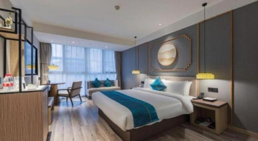 Fairyland Hotel (Kunming Spring City 66 Plaza ) 17/50