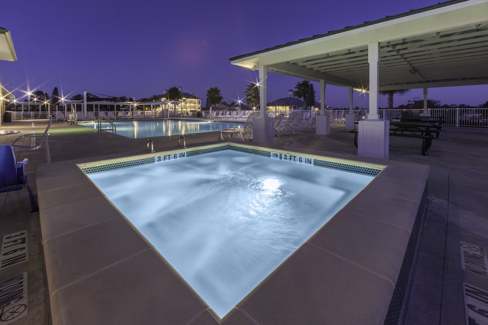 Holiday Inn Club Vacations Piney Shores Resort Lake Conroe 19/68