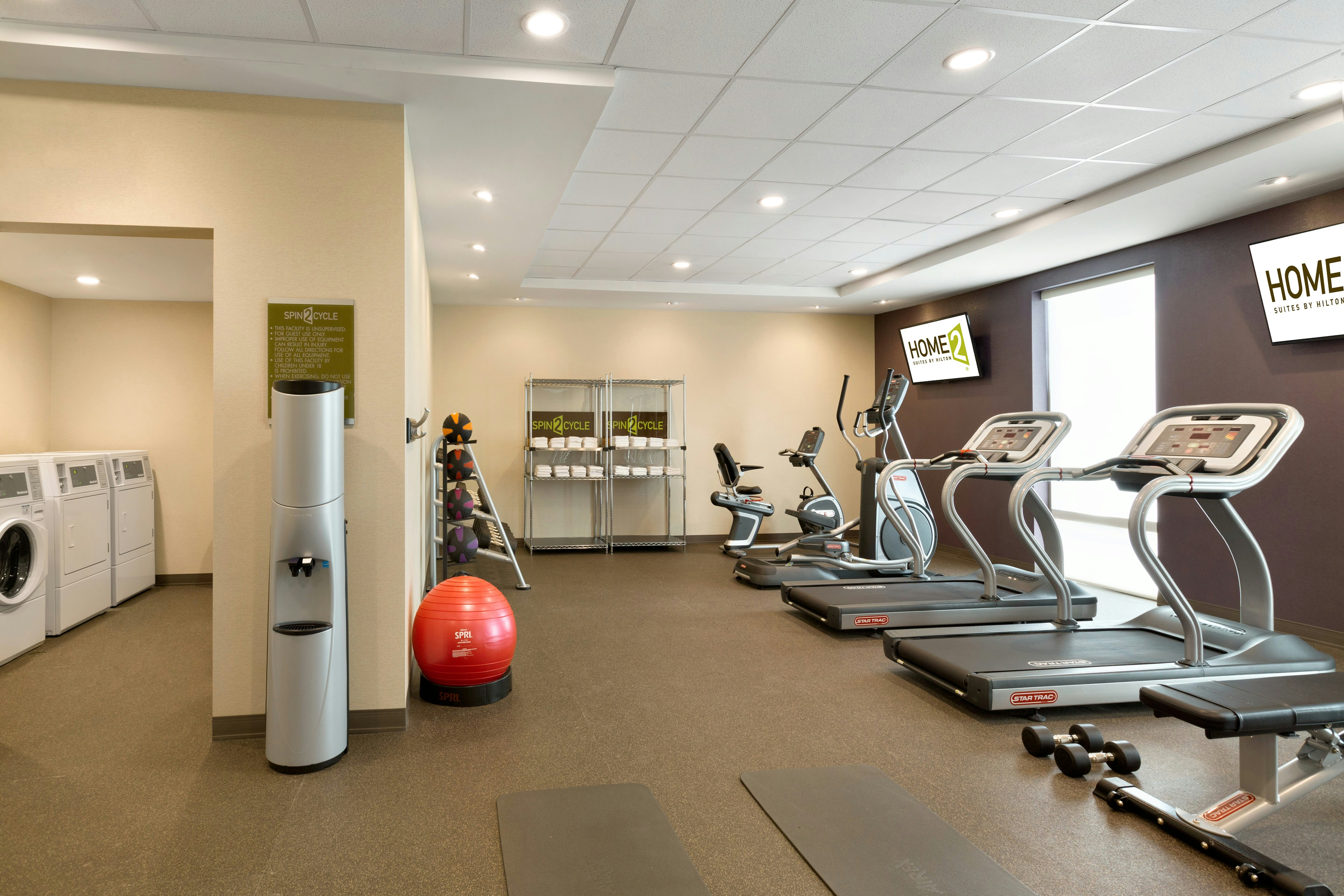 Home2 Suites By Hilton Cincinnati Liberty Center 4/13