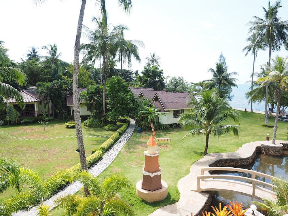 Bailan Beach Resort 54/78