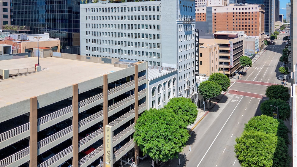 The O Hotel, Trademark Collection by Wyndham 4/72