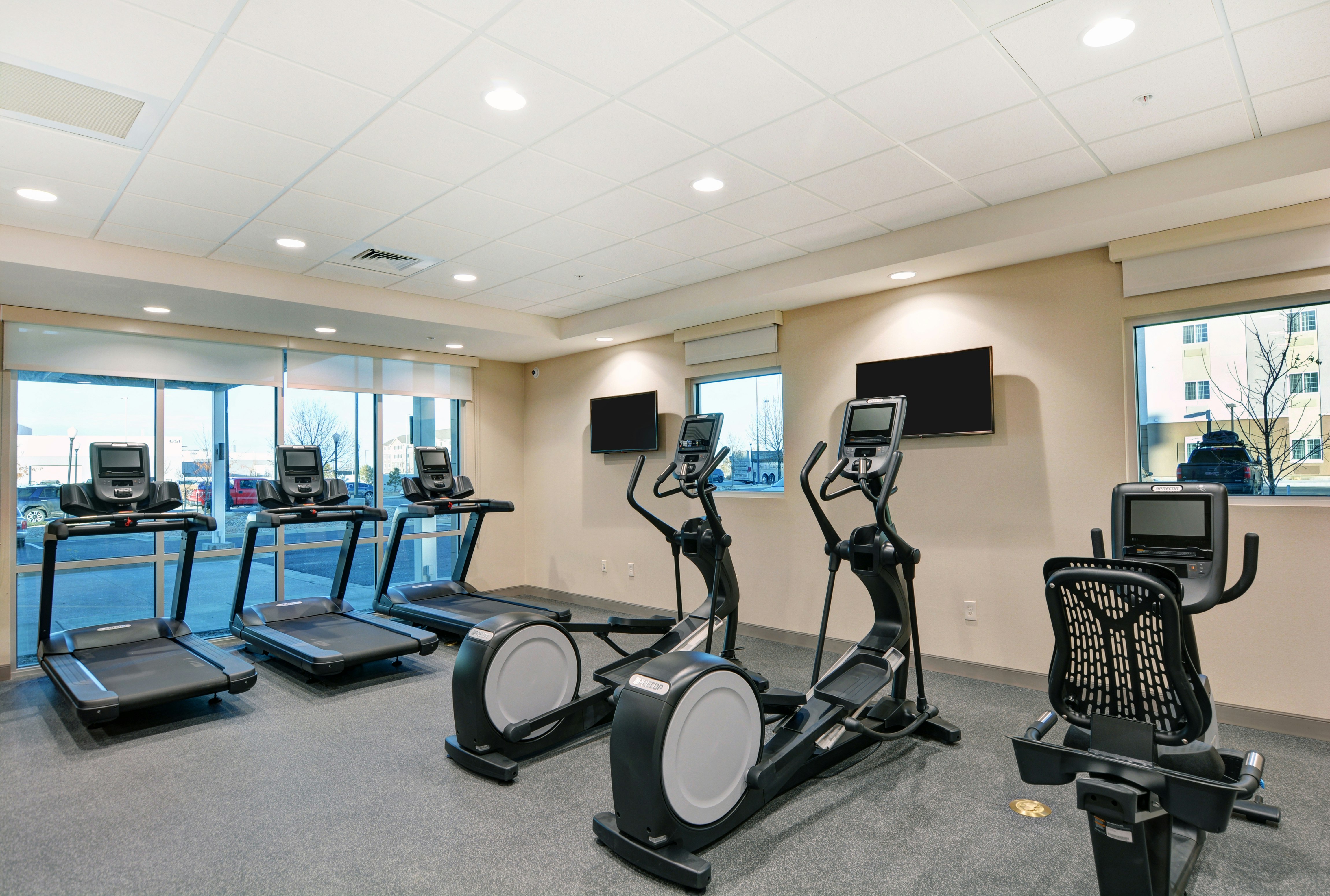 Home2 Suites By Hilton Grand Junction Northwest 33/63