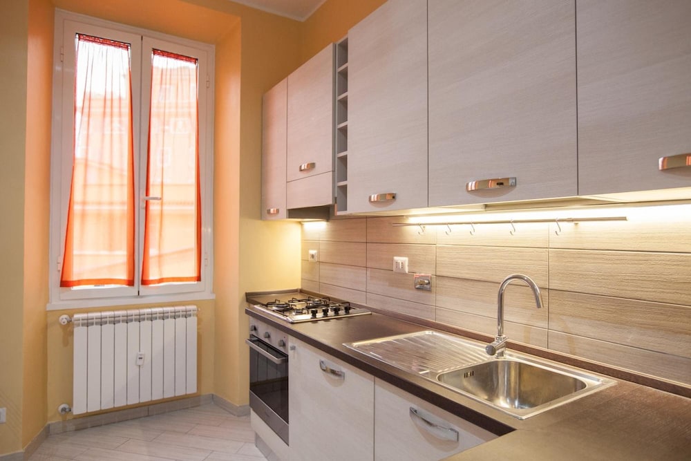 Rome Central Rooms Guest House o Affittacamere 30/68