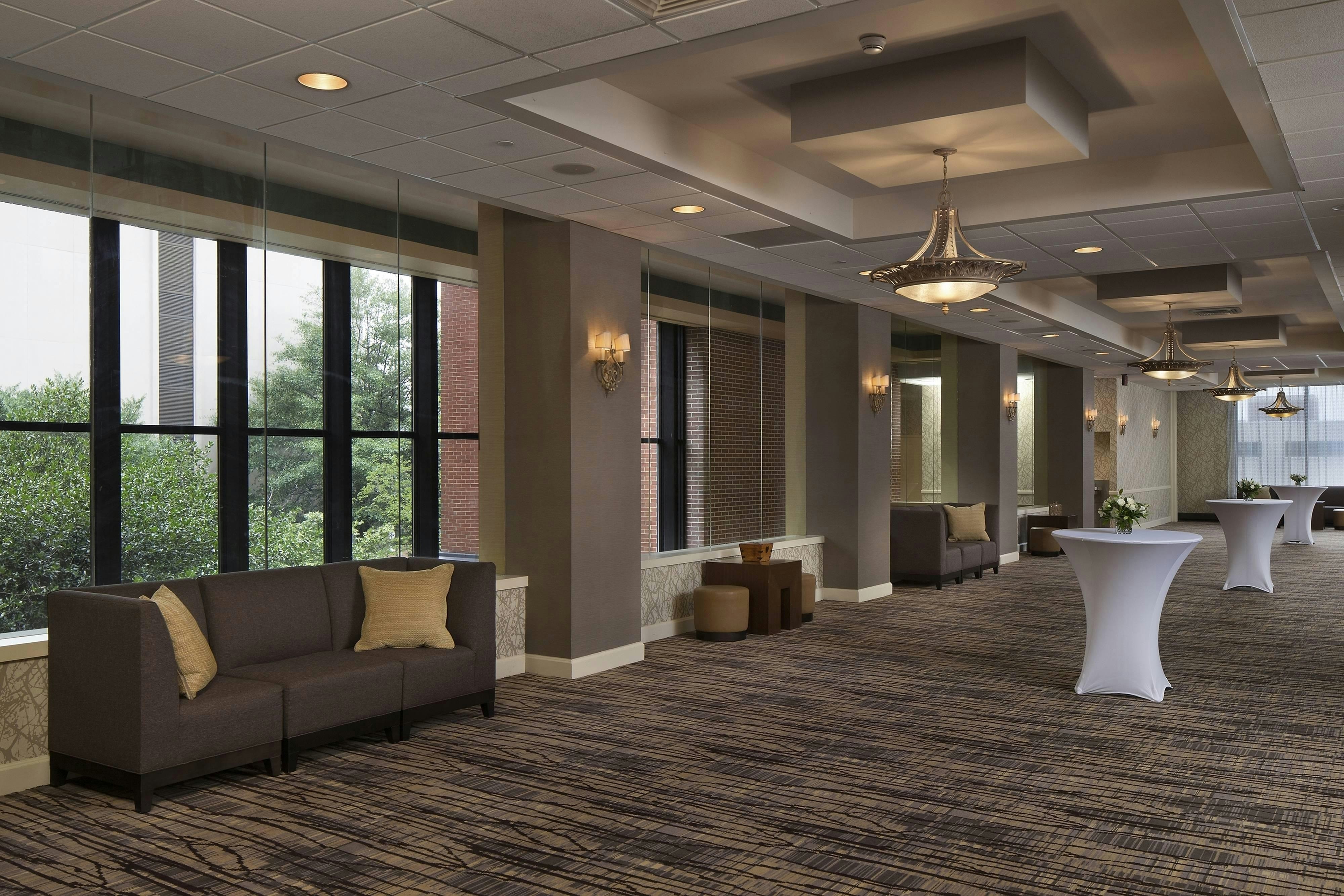 Winston-Salem Marriott 31/60