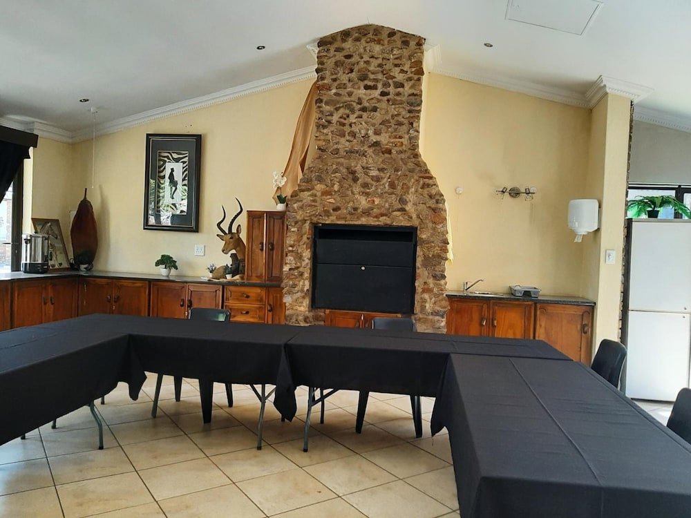 Zebra Guest House 24/41
