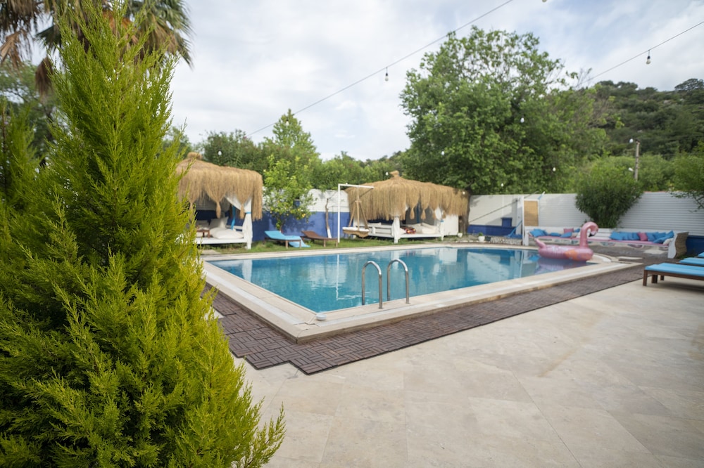 Dalyan Dostlari Evi 45/54
