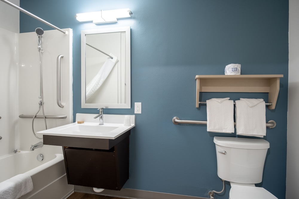 WoodSpring Suites Columbus West - Hilliard 20/53