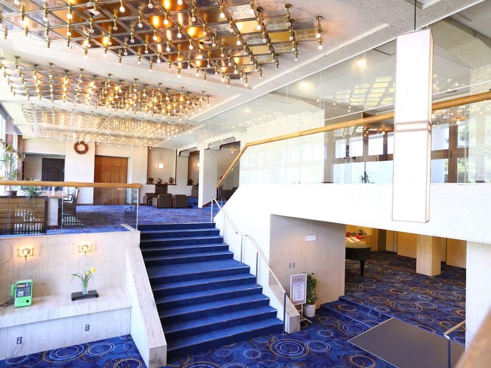 Lakeland Hotel Mizunosato 7/50