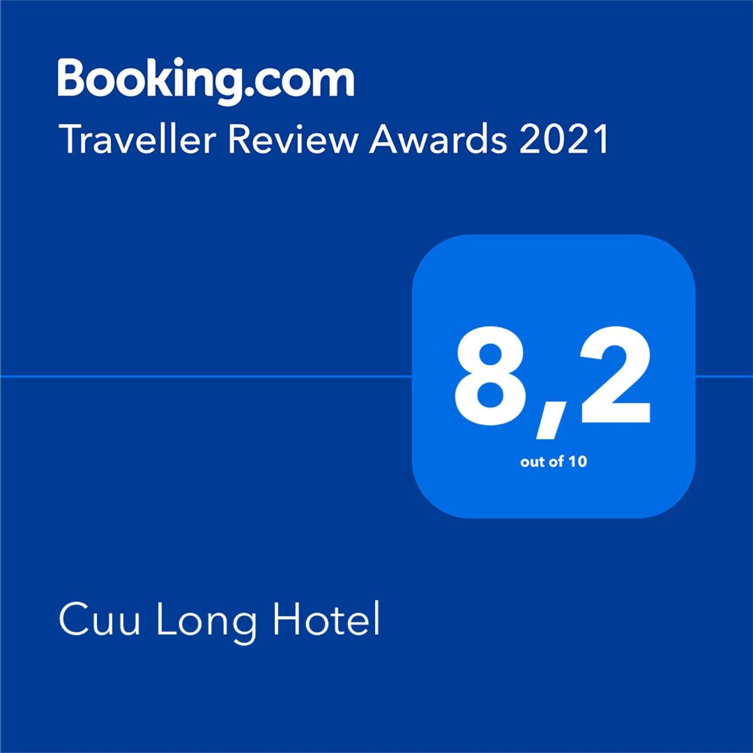 Cuu Long Hotel My Tho 5/50