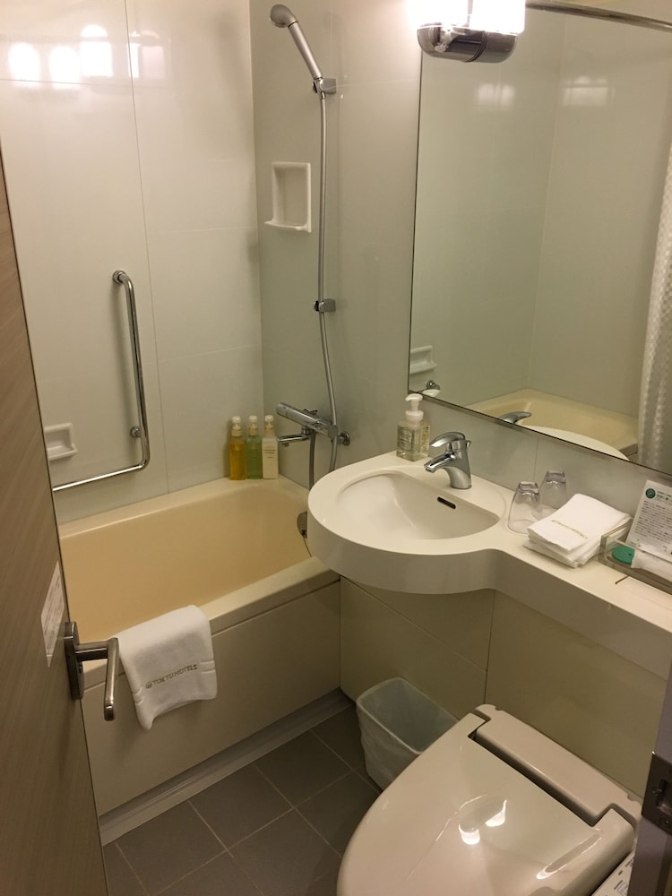 Haneda Excel Hotel Tokyu 73/75
