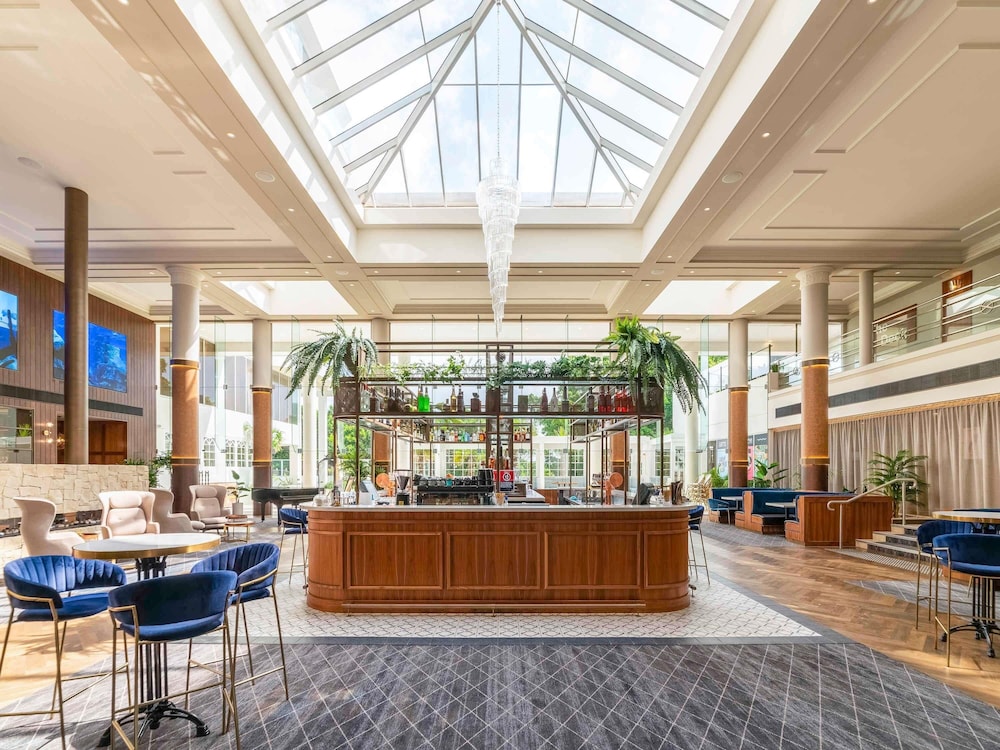 Novotel Wollongong Northbeach 8/69