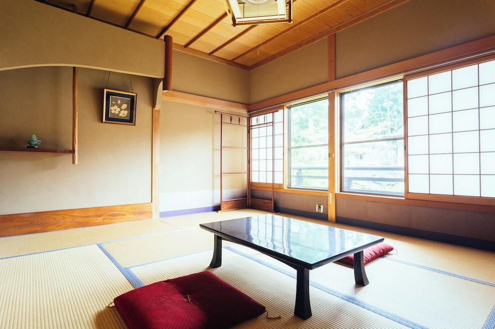 Koyasan Syukubo Zofukuin 18/29