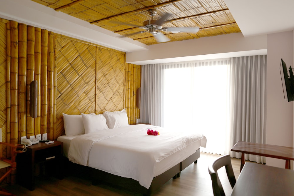 Nativa Bambu Ecolodge 12/76
