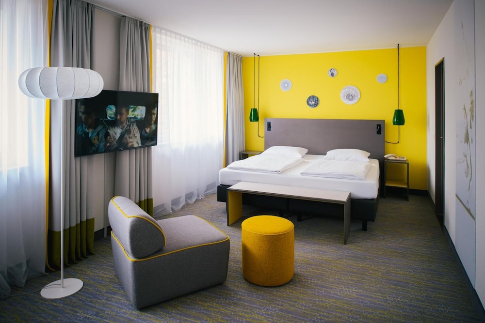Vienna House Easy by Wyndham Bad Oeynhausen 20/71