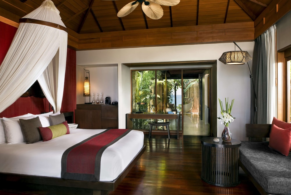 Anantara Rasananda Koh Phangan Villas 22/73