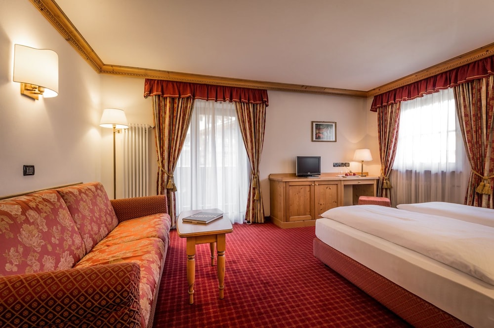 Hotel Diana 28/71