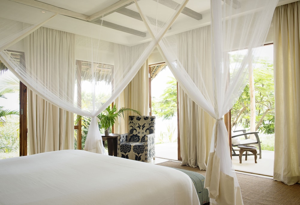 Qambani Luxury Resort 10/50