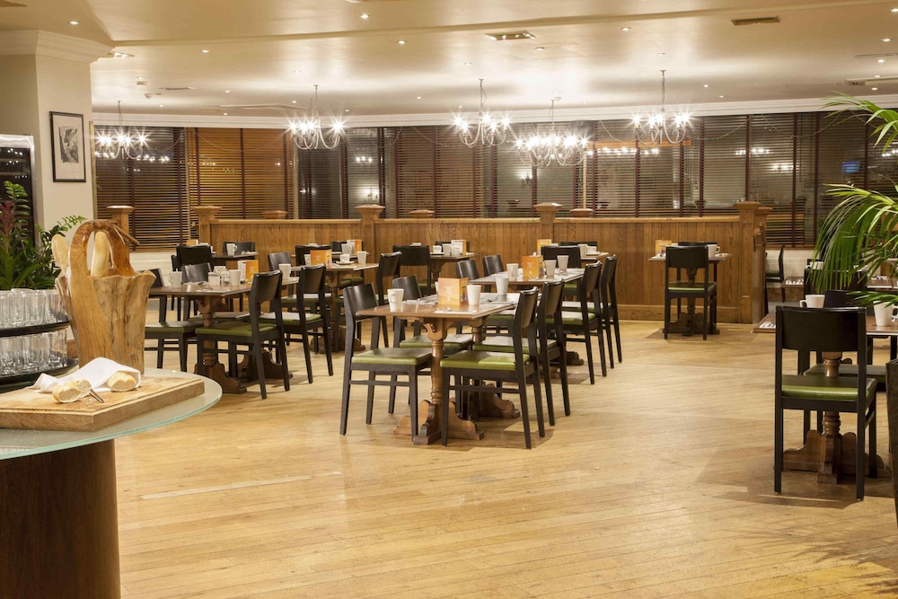 Holiday Inn York 41/60