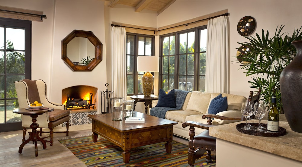 Rancho Valencia Resort and Spa 36/62