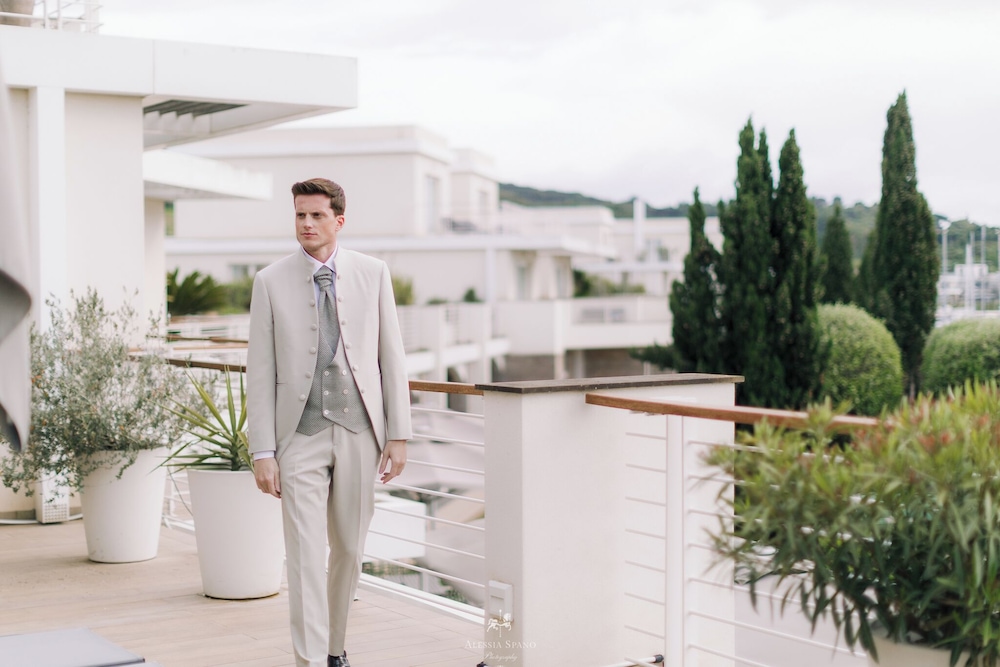 RESORT BAIA SCARLINO 10/75