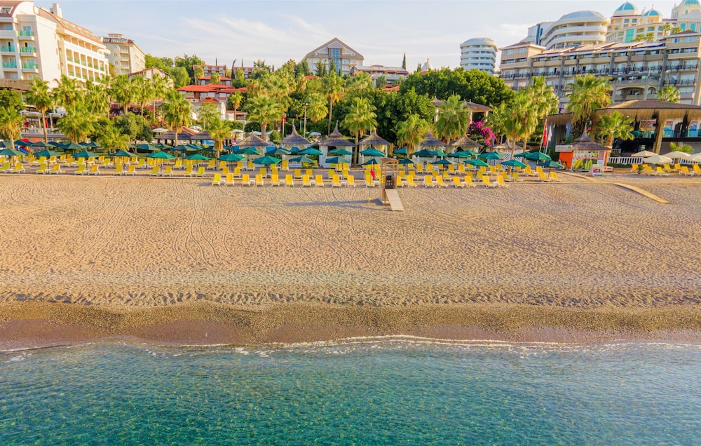 Justiniano Club Alanya 47/50