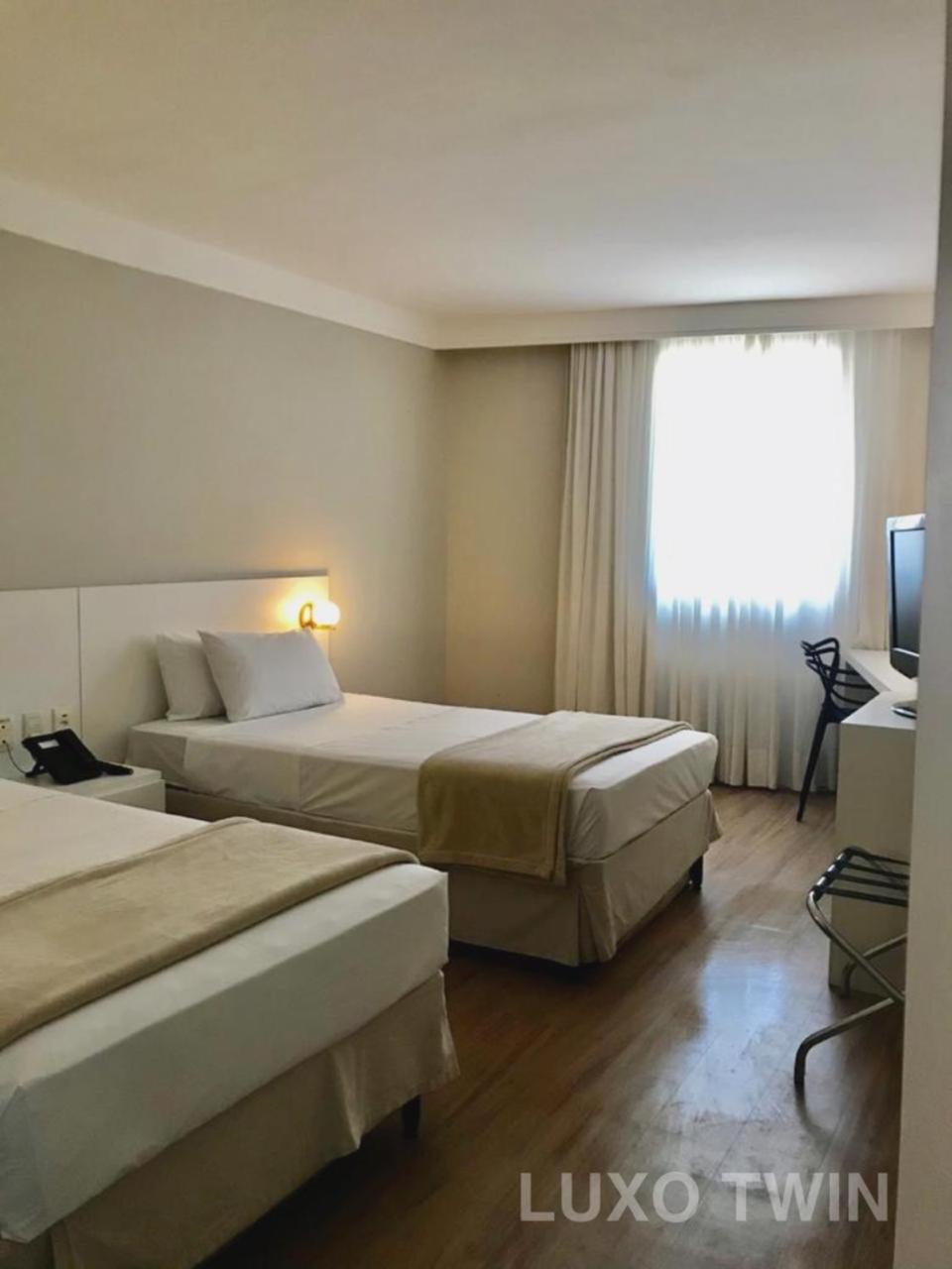 Pier Vitoria Hotel 16/50