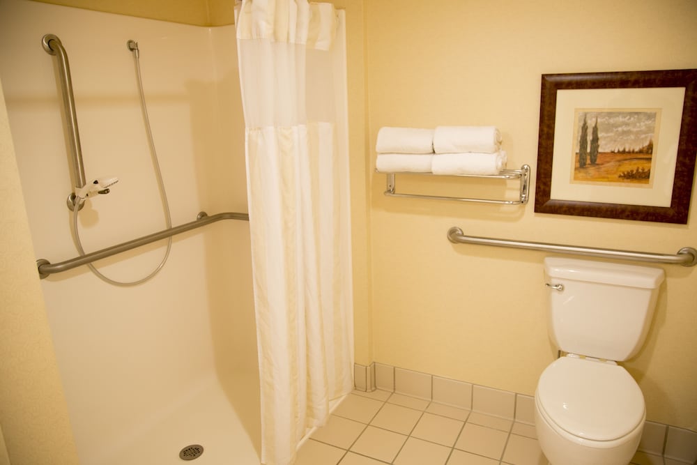 Hilton Garden Inn Gettysburg 9/38