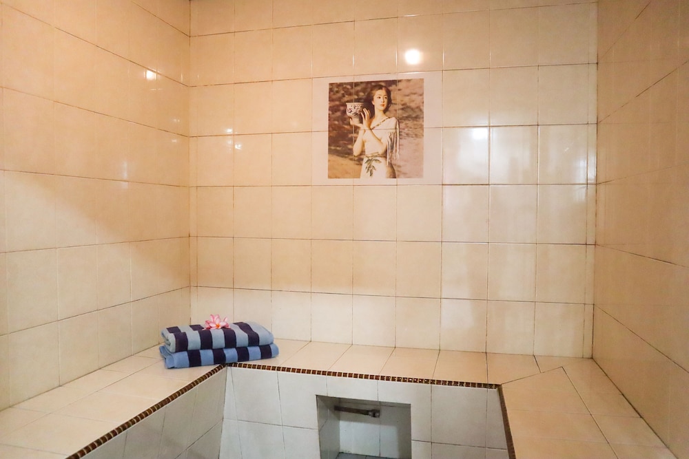 Comforta Hotel Tanjung Pinang 11/51