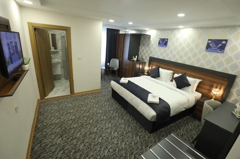 El Emin Istanbul Hotel 28/60