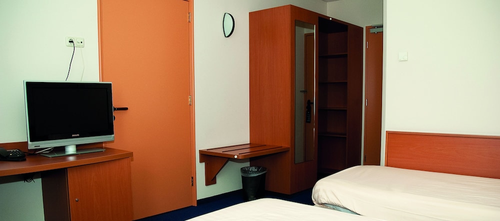Fletcher Hotel Steenwijk 17/42