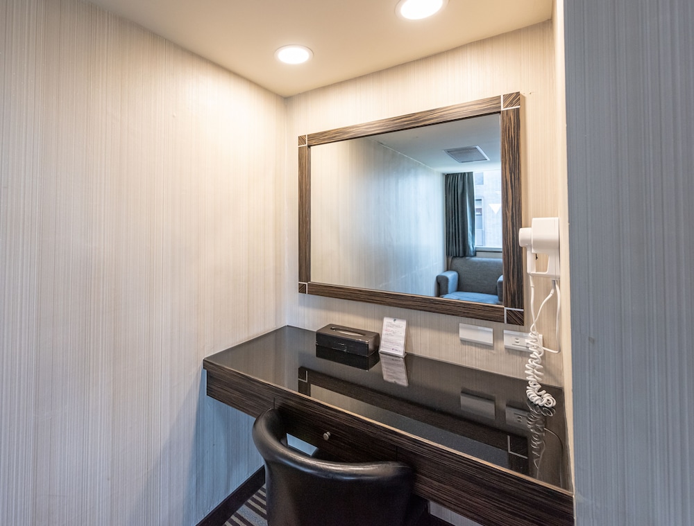 Hub Hotel - Zhongshan Branch 54/58