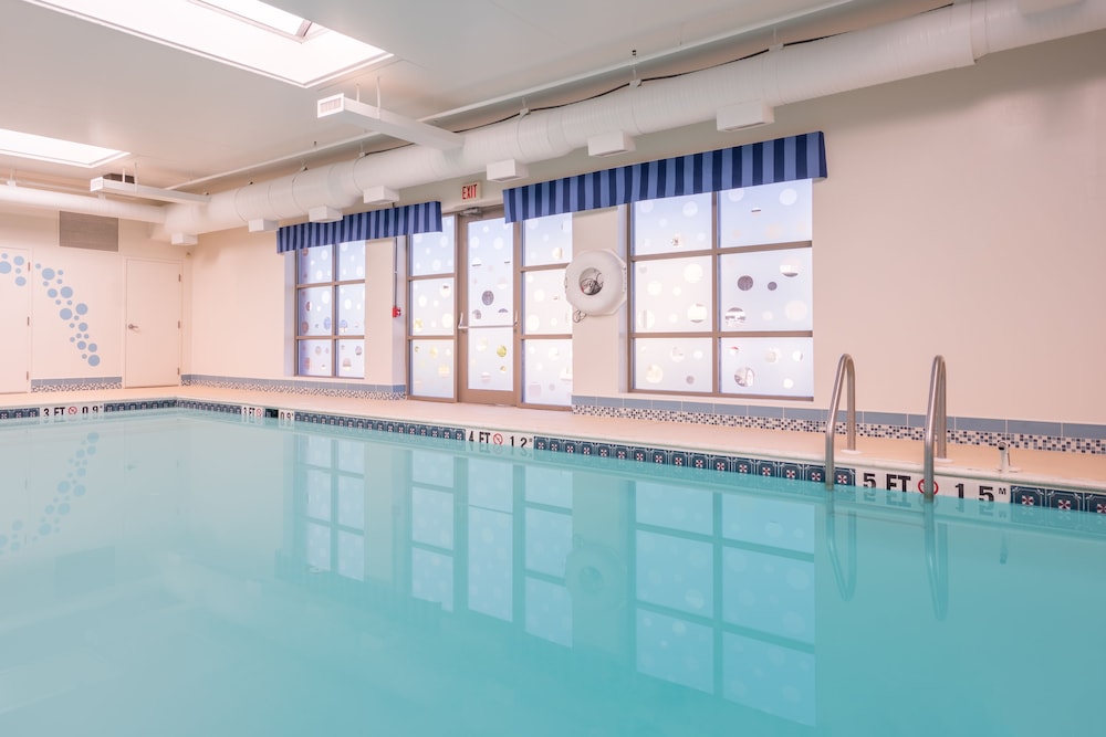 Holiday Inn Express Cambridge 22/36
