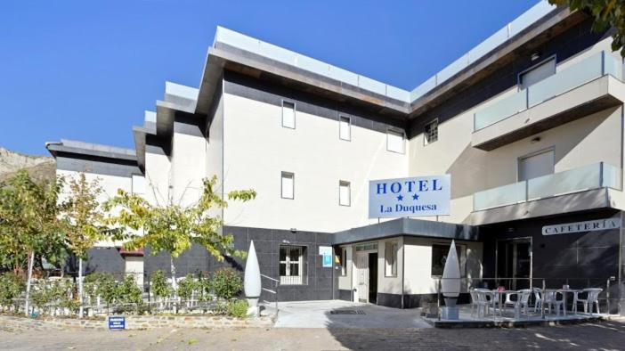 Hotel La Duquesa 41/50